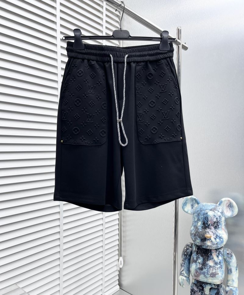 Louis Vuitton Short Pants